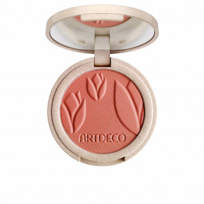 Artdeco Silky Powder Blush - 20 Terracotta Cheeks