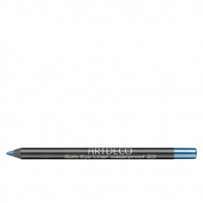 Artdeco SOFT EYE LINER Waterproof 23 Cobalt Blue