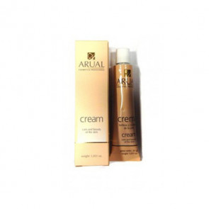 Arual CREMA ARUAL Crema regeneradora Tubo 30 gr