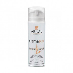 Arual Crema Eco Crema de manos 150 ml