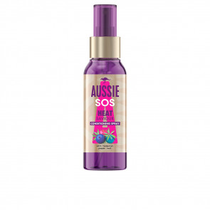 Aussie SOS Heat Saviour Conditioning Spray 100 ml