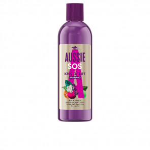 Aussie SOS Kiss of Life Shampoo 290 ml
