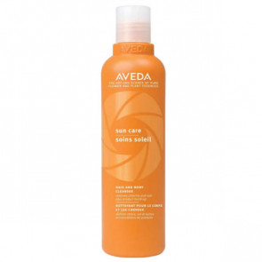 Aveda SUNCARE Hair and Body Cleanser 250 ml