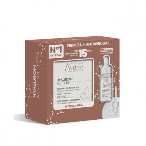 Avène Lote Hyaluron Activ B3 Set de cuidado facial