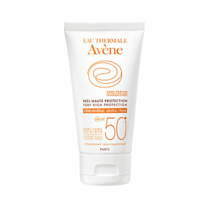 Avène Solaire Mineral Cream SPF50+ 50 ml