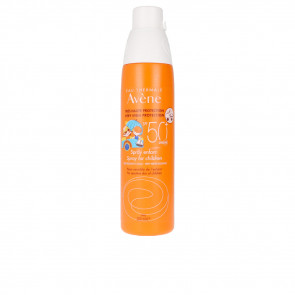 Avène Solaire Spray Enfant SPF50 200 ml