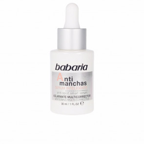 Babaria Antimanchas Serum inteligente 30 ml