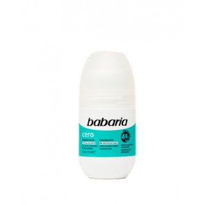 Babaria Cero Desodorante roll-on 50 ml