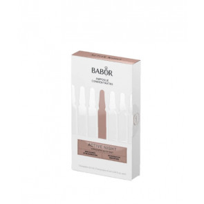 Babor Ampoule Active Night 7 ud