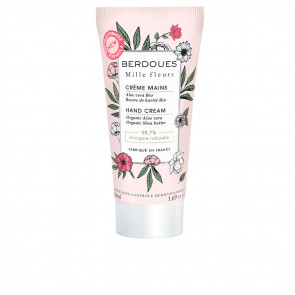 Berdoues Mille Fleurs Crème Mains Crema de manos 50 ml