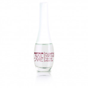 Beter Nail Care Plumping Top Coat