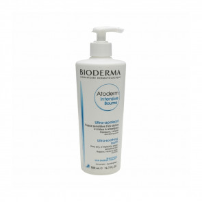 Bioderma Atoderm Intensive Baume 500 ml