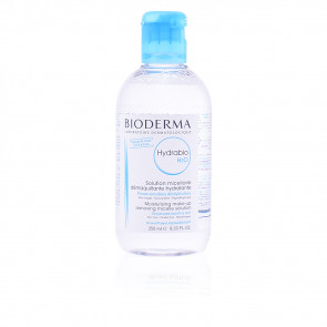 Bioderma Hydrabio H2O Solution Micellaire Démaquillante Hydratante 250 ml