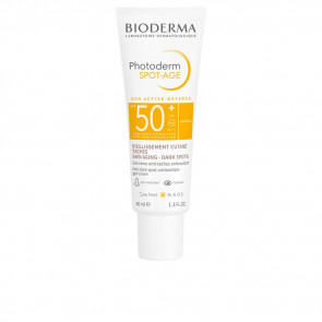 Bioderma Photoderm Sport-Age Gel-crema SPF50+ 40 ml
