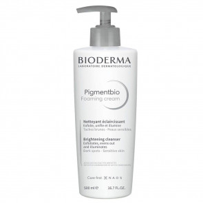Bioderma Pigmentbio Foaming cream 500 ml