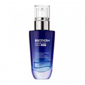 Biotherm Blue Retinol Night Serum 30 ml