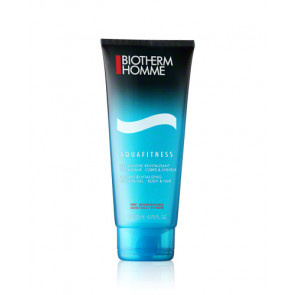 Biotherm HOMME AQUAPOWER Hidratante corporal 250 ml