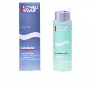 Biotherm Homme AquaPower Daily Defense SPF14 75 ml