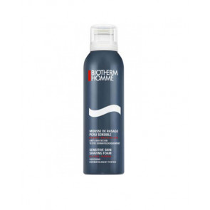 Biotherm HOMME RASAGE Espuma afeitar pieles sensibles 200 ml