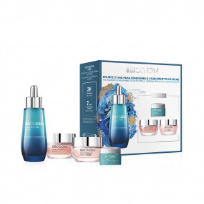 Biotherm Lote Plankton Elixir Set de cuidado facial