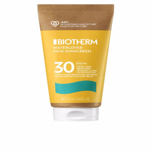 Biotherm Waterlover Face Sunscreen SPF30 50 ml
