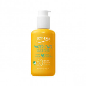 Biotherm WaterLover Sun Milk SPF50 200 ml