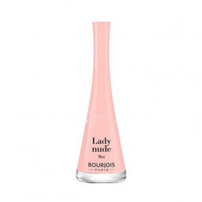 Bourjois 1 Seconde Nail Polish - 35 Ladynude