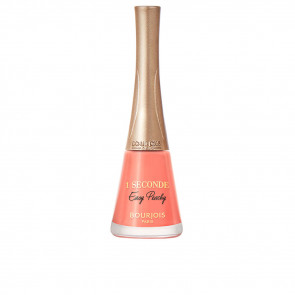 Bourjois 1 Seconde Nail Polish - 53 Easy peachy