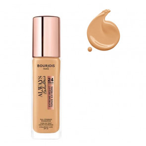 Bourjois ALWAYS FABULOUS FOUNDATION 24H - 310 Beige 30 ml