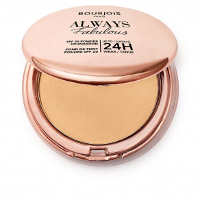 Bourjois Always Fabulous Power Foundation SPF20 - 410 Golden Beige