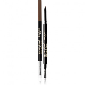 Bourjois Brow Reveal Micro brow pencil - 002 Soft Brown