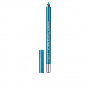 Bourjois Contour Clubbing Waterproof Eyeliner - 063 Sea Blue Soon