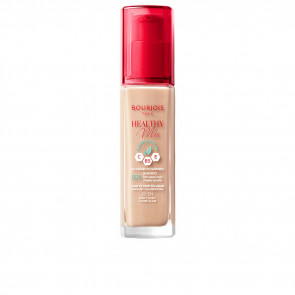 Bourjois Healthy Mix Clean Foundation - 50.5N Light ivory