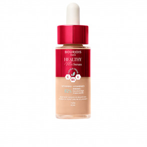 Bourjois Healthy Mix Serum Foundation - 54N Beige