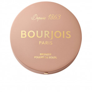 Bourjois Maxi Round Pot Blusher Powder - Light Medium 2,5 g