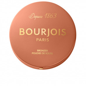 Bourjois Maxi Round Pot Blusher Powder - Medium Dark 2,5 g