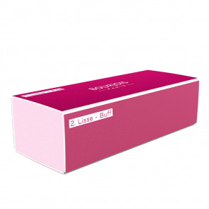 Bourjois Nail File - 2 Lisse-Buff