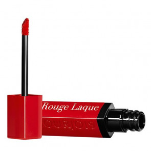Bourjois ROUGE LAQUE Liquid Lipstick 05 Red to Toes