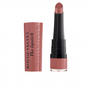 Bourjois ROUGE VELVET THE LIPSTICK 13 Nohalicious