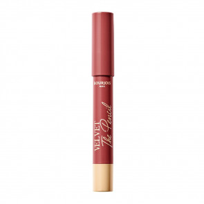 Bourjois Velvet The Pencil - 05 Red Vintage