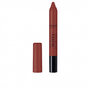 Bourjois Velvet The Pencil Matt Lipstick - 10 Brun de Folie