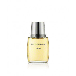 Burberry BURBERRY FOR MEN Eau de toilette Vaporizador 50 ml