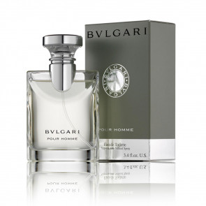 Bvlgari BVLGARI POUR HOMME Eau de toilette Vaporizador 100 ml