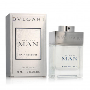 Bvlgari Man Rain Essence Eau de parfum 60 ml