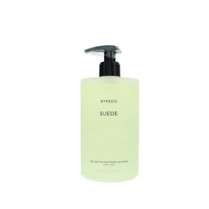 Byredo Suede Hand Wash Jabón líquido 450 ml