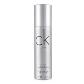 Calvin Klein CK ONE Desodorante Vaporizador 150 ml