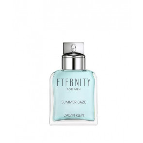 Calvin Klein ETERNITY FOR MEN SUMMER DAZE Eau de toilette Edición Limitada 100 ml