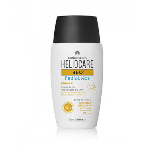 Cantabria Labs Heliocare 360º Pediatrics Mineral SPF50+ 50 ml
