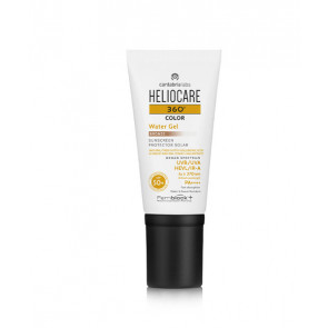 Cantabria Labs Heliocare 360º Water Gel SPF50+ - Bronze 50 ml
