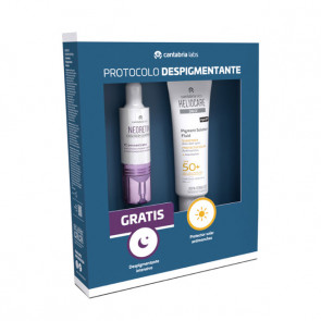 Cantabria Labs Lote Heliocare 360º Set de cuidado facial